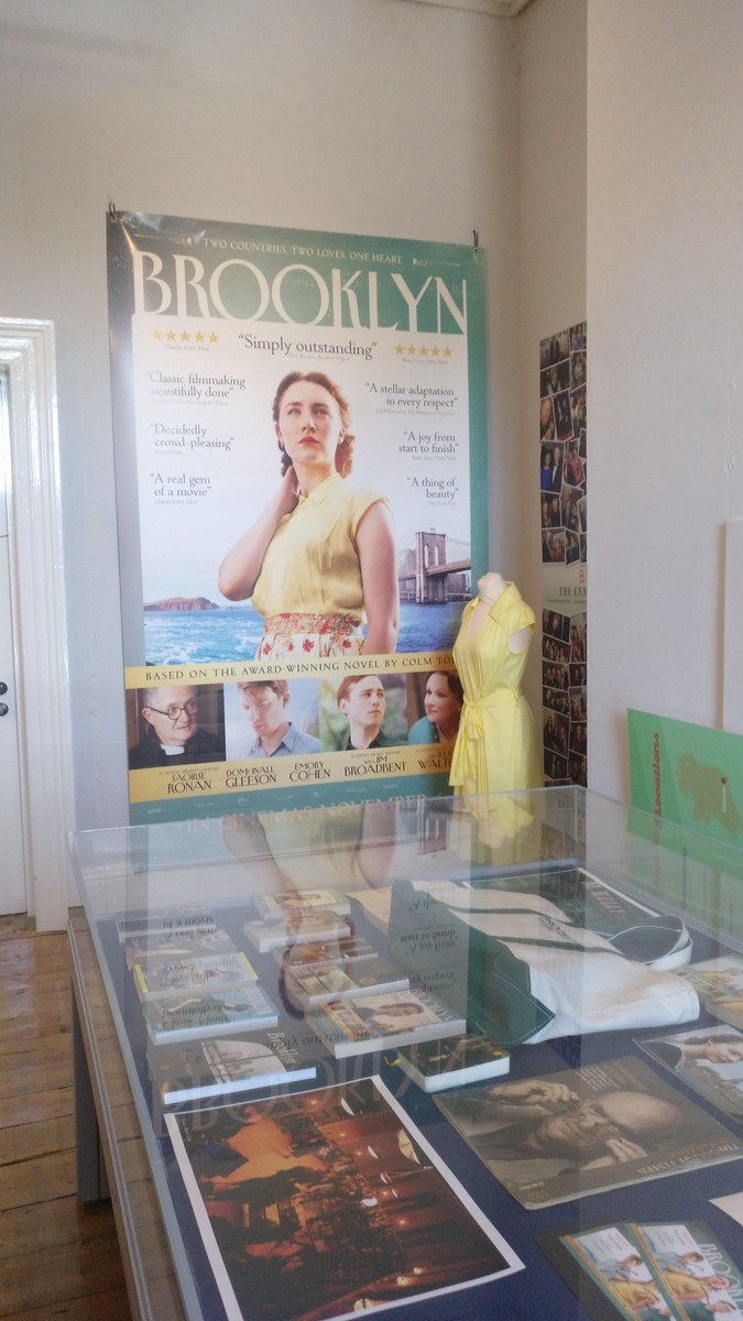 Copia de Brooklyn film inside the Castle (Enniscorthy) [1600x1200]